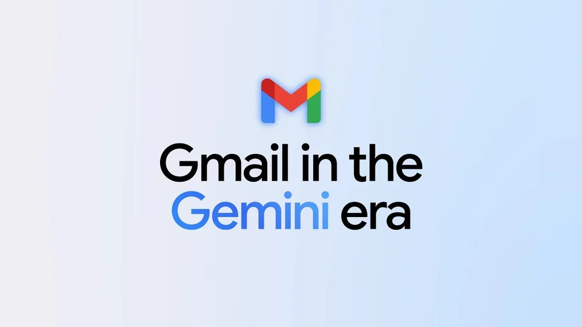 Google recently announced new AI-powered features for Gmail. | Image Credit &mdash; Google - Google is killing one of the most useful Gmail features barely anyone used