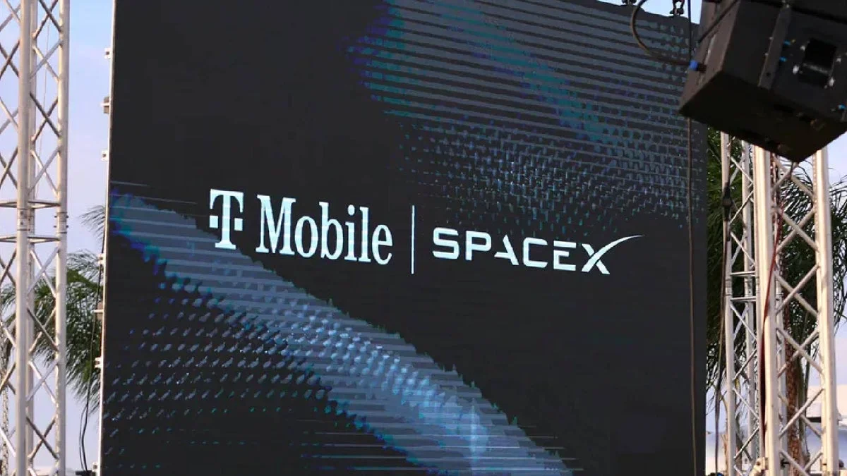 t-mobile t-satellite texting free during fern
