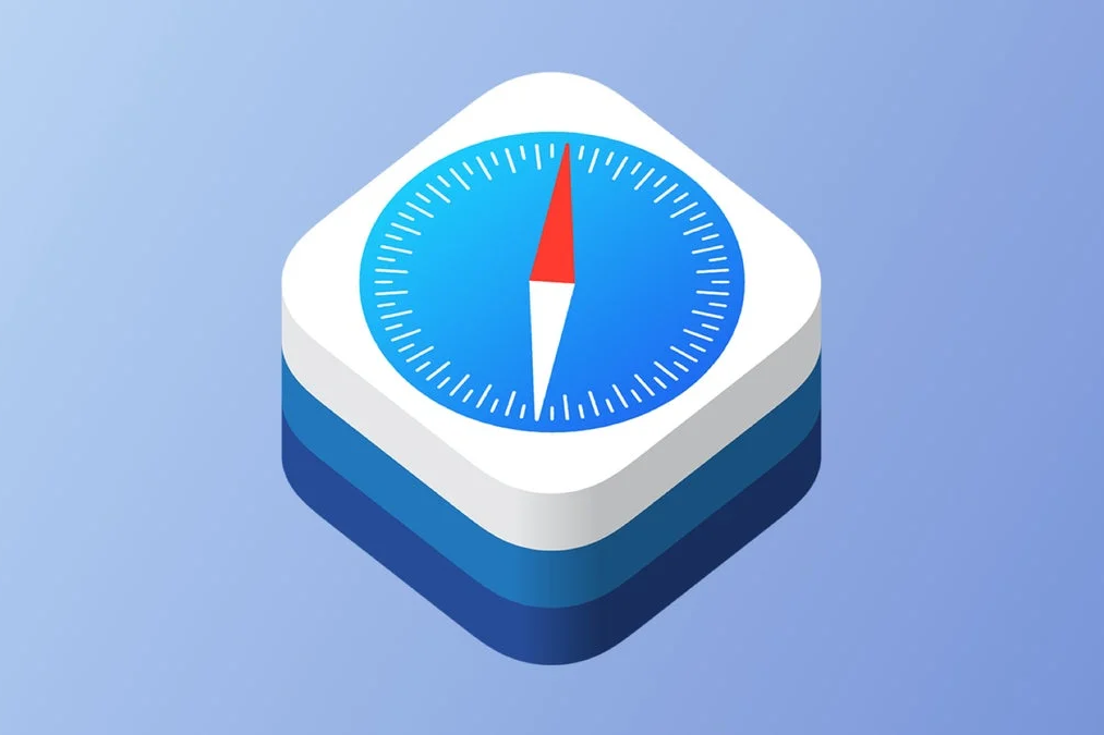 Apple&amp;#039;s Safari browser icon