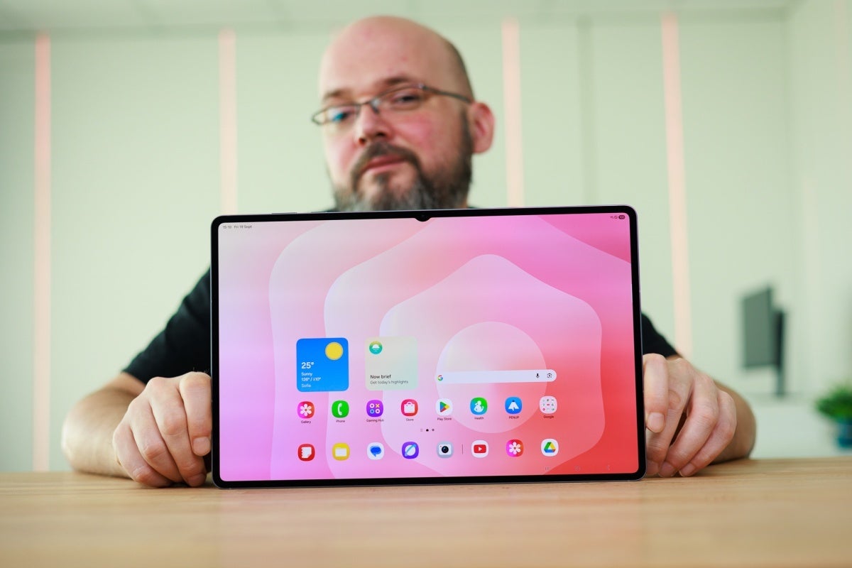 Samsung Galaxy Tab S11 Ultra