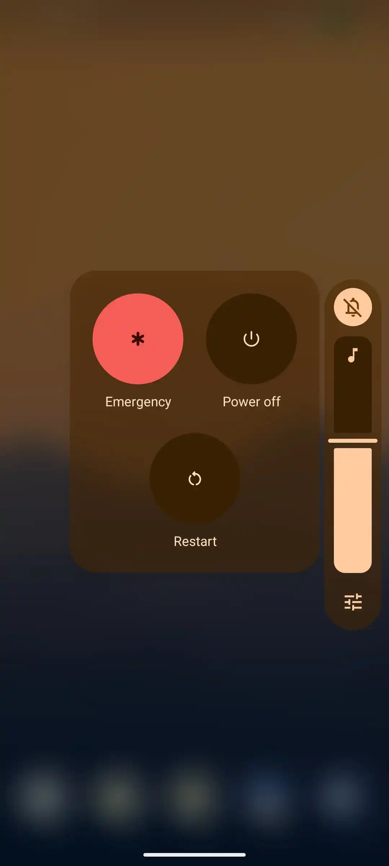 Blur backgrounds are coming to Android 17 | Image credit-@RKBDI