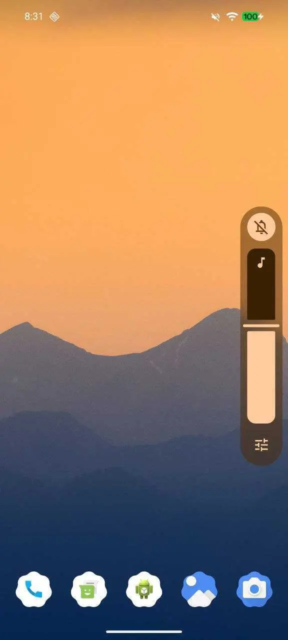 Blur backgrounds are coming to Android 17 | Image credit-@RKBDI