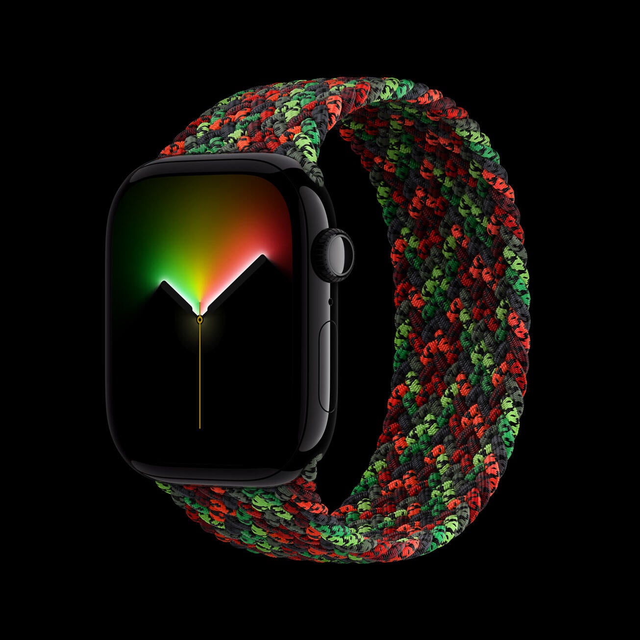 Apple's latest Apple Watch band is all about unity &ndash; here's what it looks like