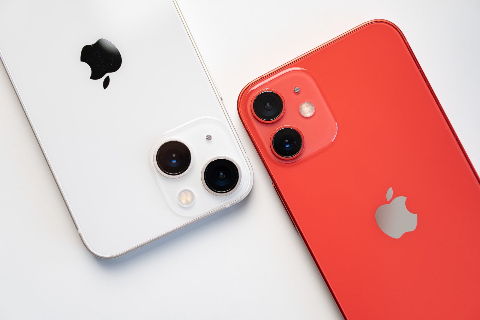 Apple had two flops with the iPhone 12 mini and 13 mini. | Image Credit &mdash; PhoneArena - Here&rsquo;s why adding a second camera won&rsquo;t fix the iPhone Air sales
