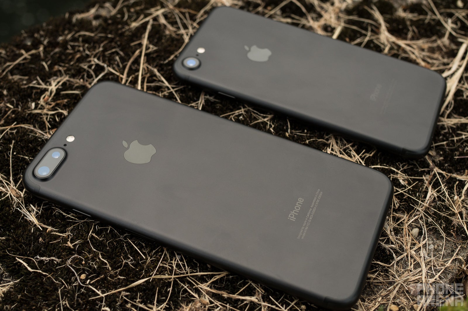 The iPhone 7 Plus and its telephoto lens got me hooked (Image credit - PhoneArena) - Can we stop treating smartphones like cameras?