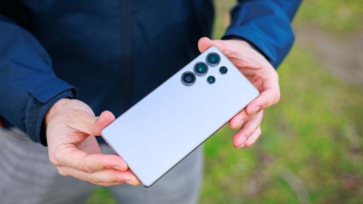 Image Credit - PhoneArena - Samsung just made Care+ way harder to ignore in Europe &ndash; and Galaxy users will like what changed