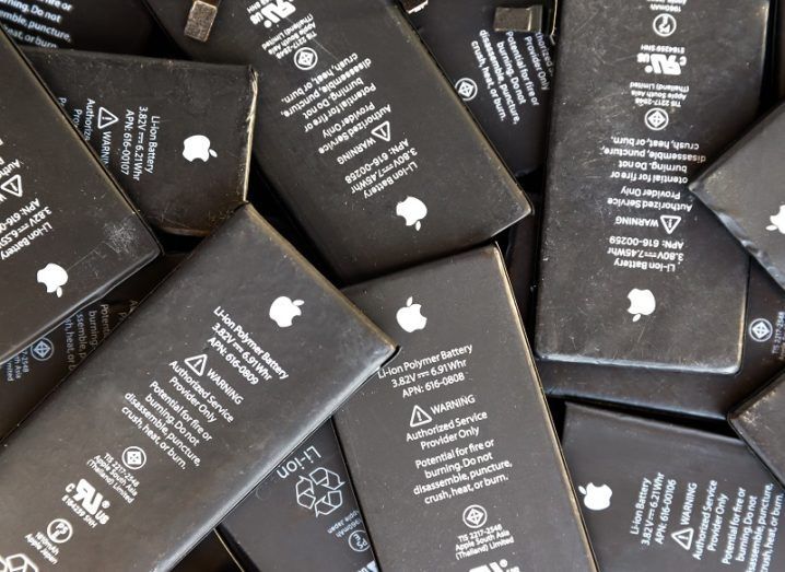 Apple is secretly developing a new battery | Image by&amp;nbsp;istoreGH - The secret behind the iPhone 18&rsquo;s rumored battery boost