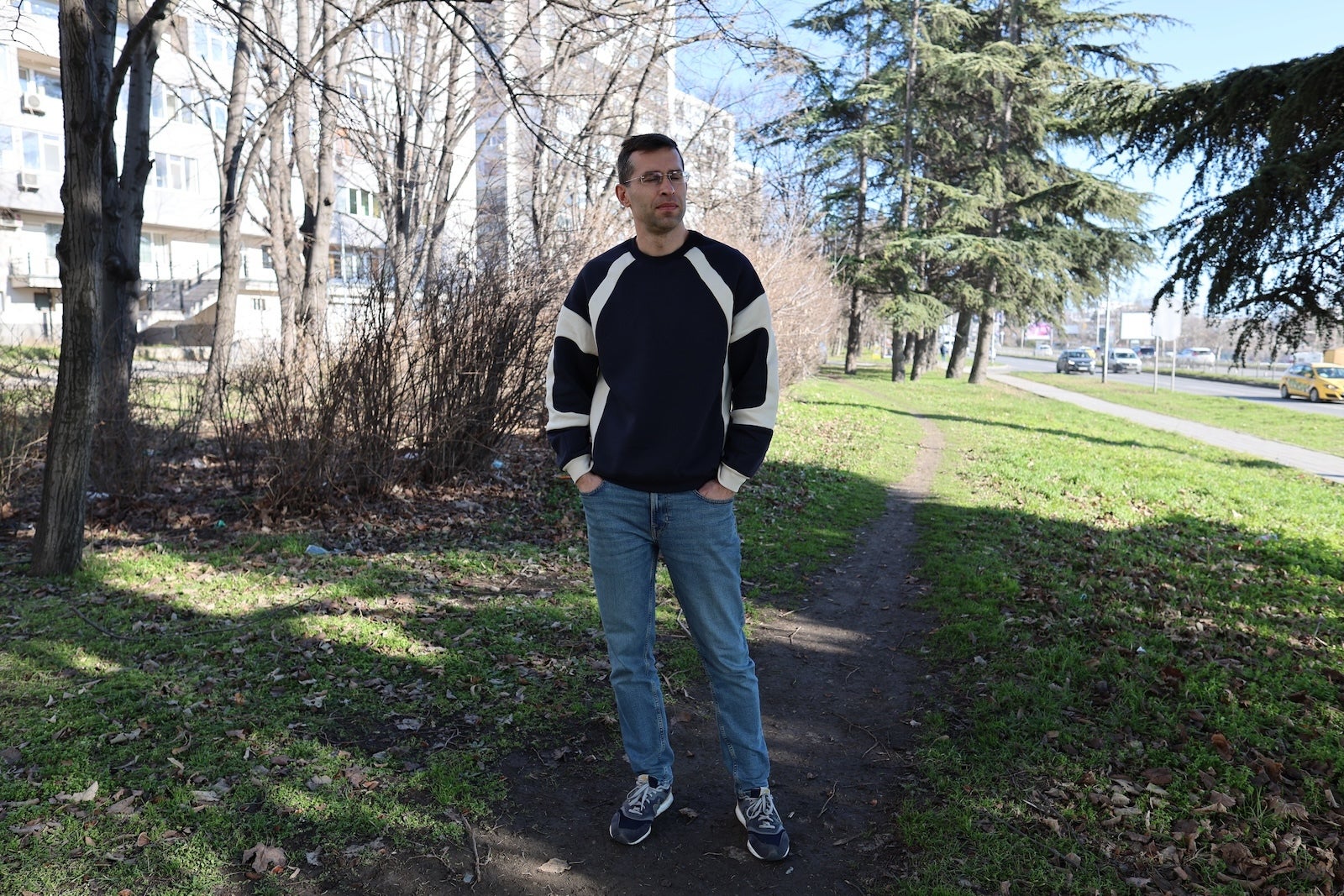 Canon R6 II - I compared the iPhone 17 Pro camera to a real camera — here's what I found