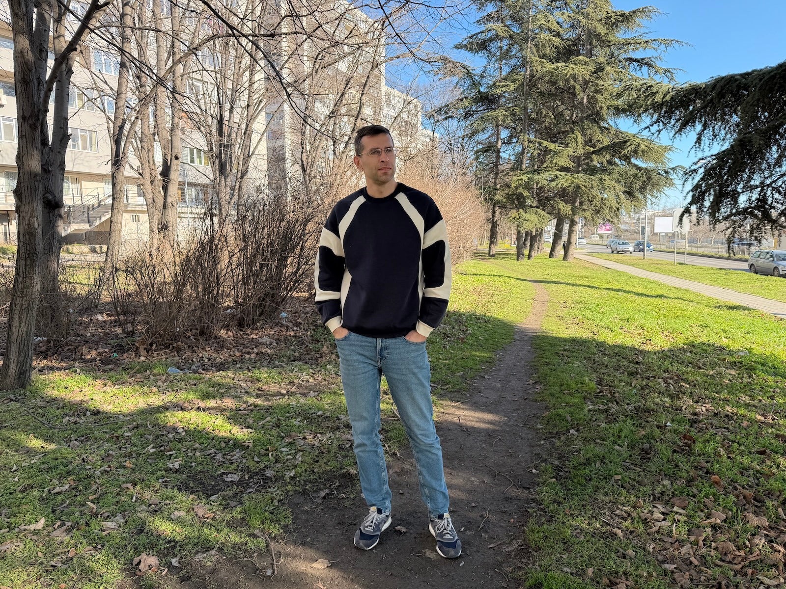 iPhone 17 Pro - I compared the iPhone 17 Pro camera to a real camera — here's what I found