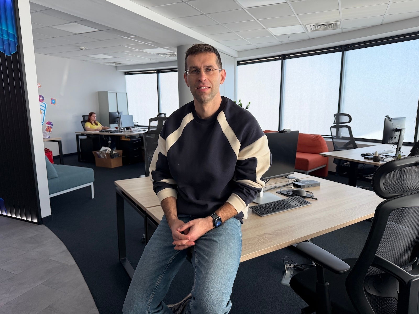 iPhone 17 Pro - I compared the iPhone 17 Pro camera to a real camera — here's what I found