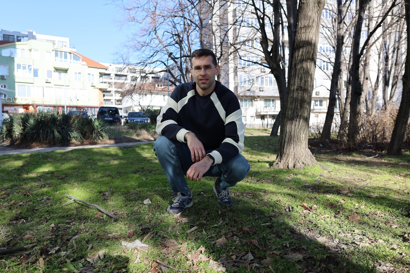 Canon R6 II - I tested the Pixel 10 Pro XL camera against a full-frame Canon