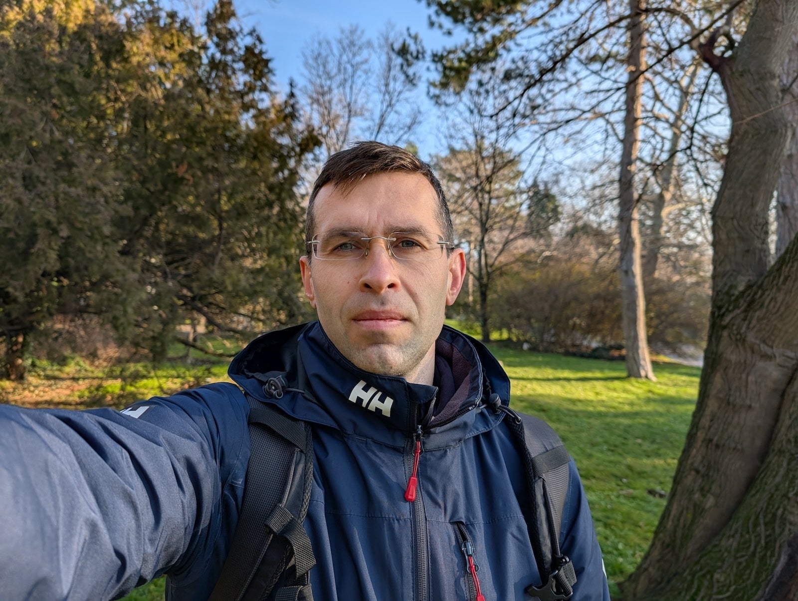 Pixel 10 Pro XL - I tested the Pixel 10 Pro XL camera against a full-frame Canon