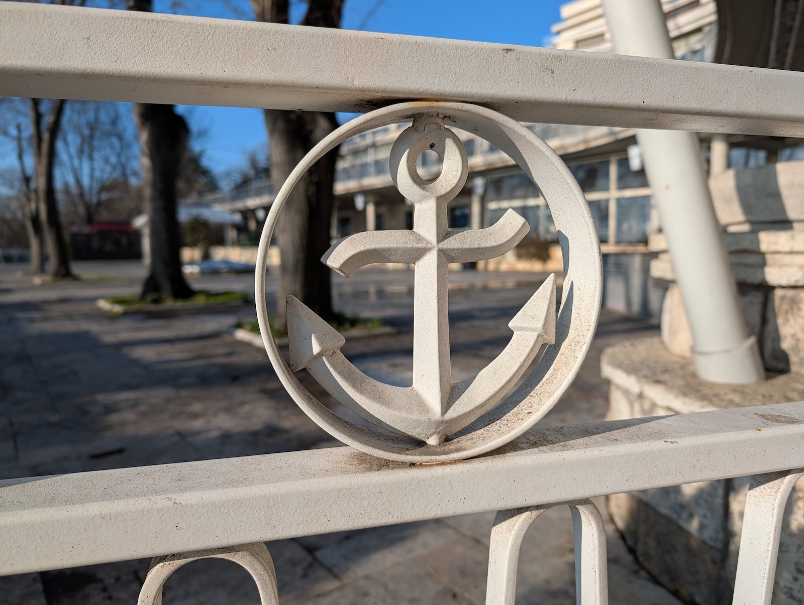 Pixel 10 Pro XL - I tested the Pixel 10 Pro XL camera against a full-frame Canon