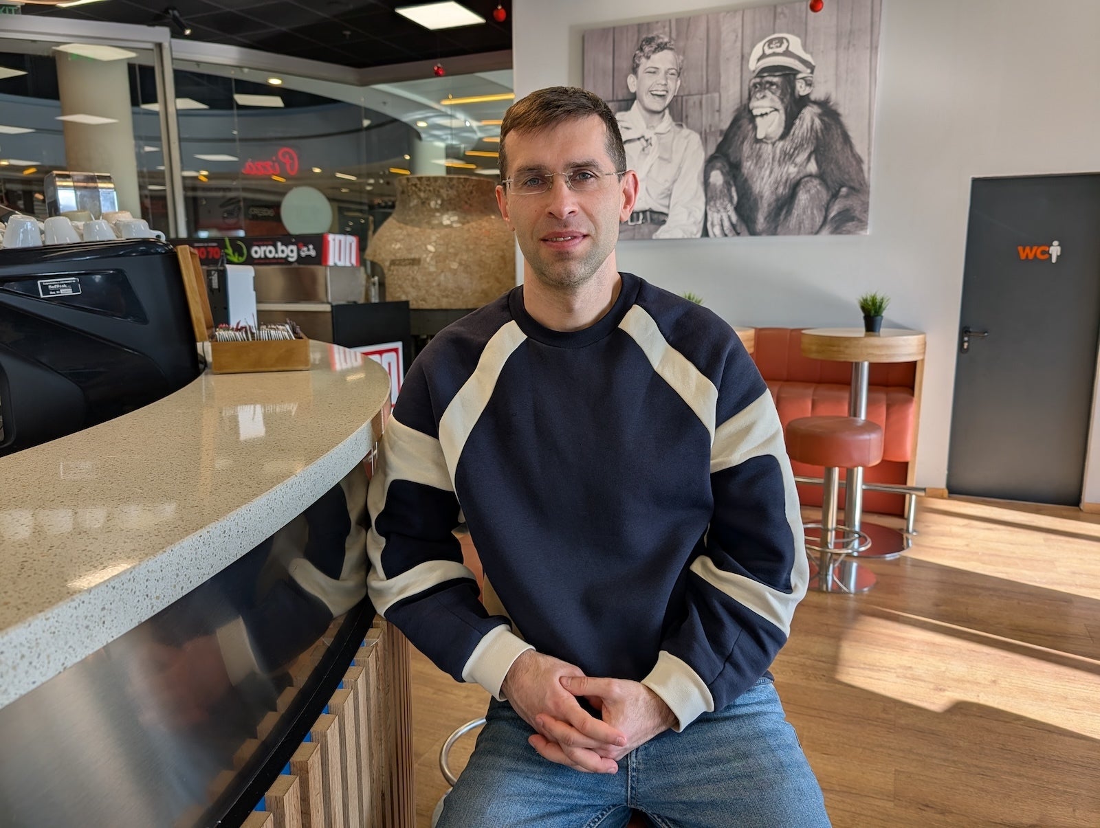 Pixel 10 Pro XL - I tested the Pixel 10 Pro XL camera against a full-frame Canon