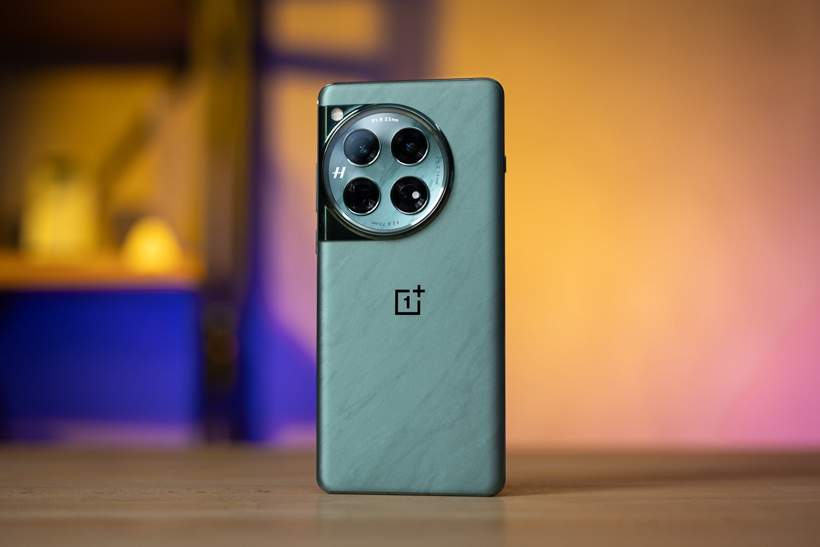 The OnePlus 12 is among the devices getting bypass charging support. | Image Credit &mdash; PhoneArena - Bypass charging is coming to more OnePlus devices, and it could expand your battery&rsquo;s life