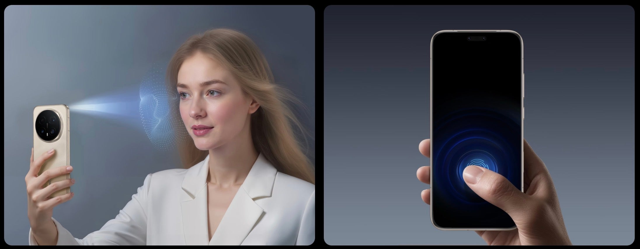 Every time I use an Android phone, fingerprint unlock feels like a downgrade