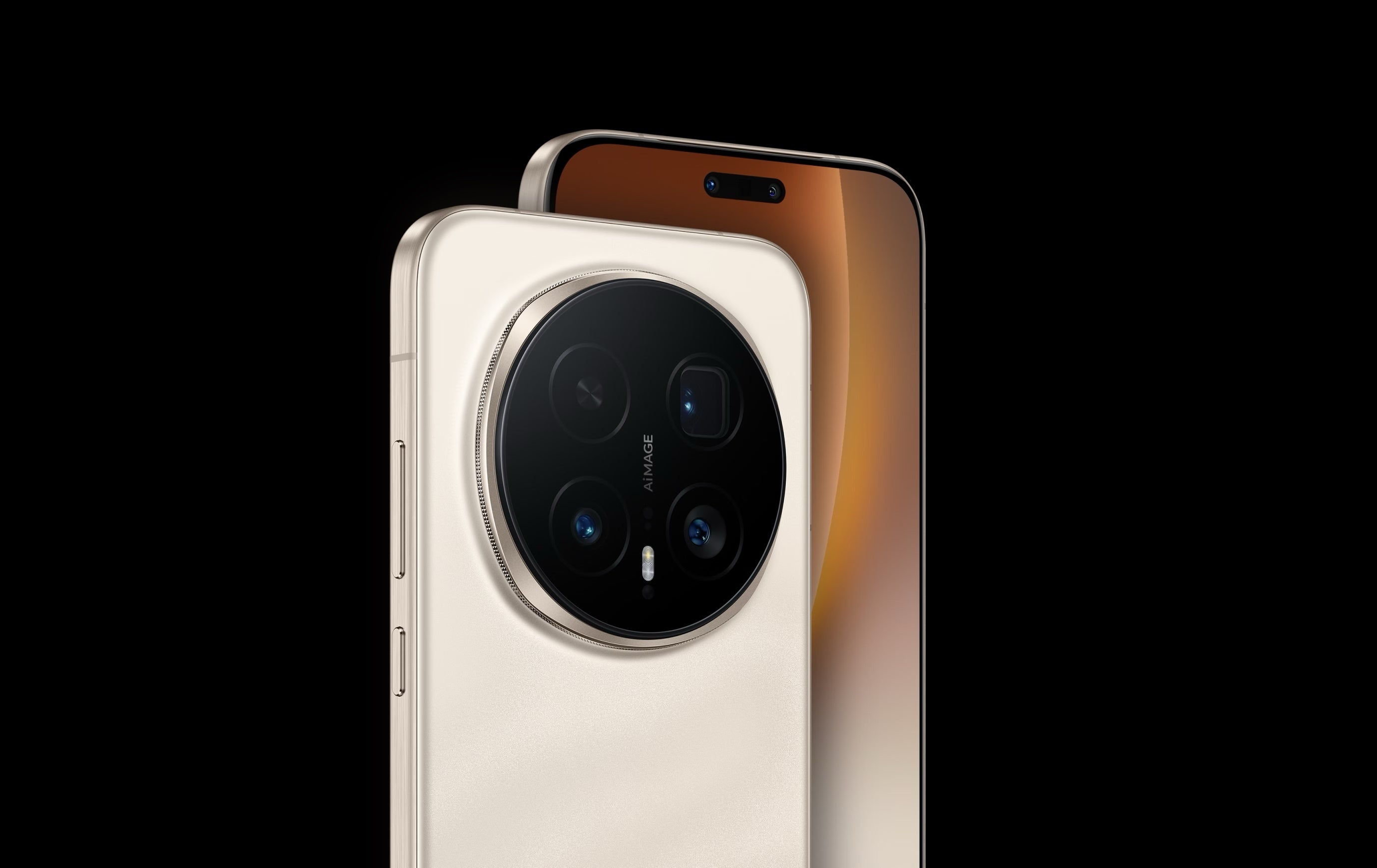 Every time I use an Android phone, fingerprint unlock feels like a downgrade