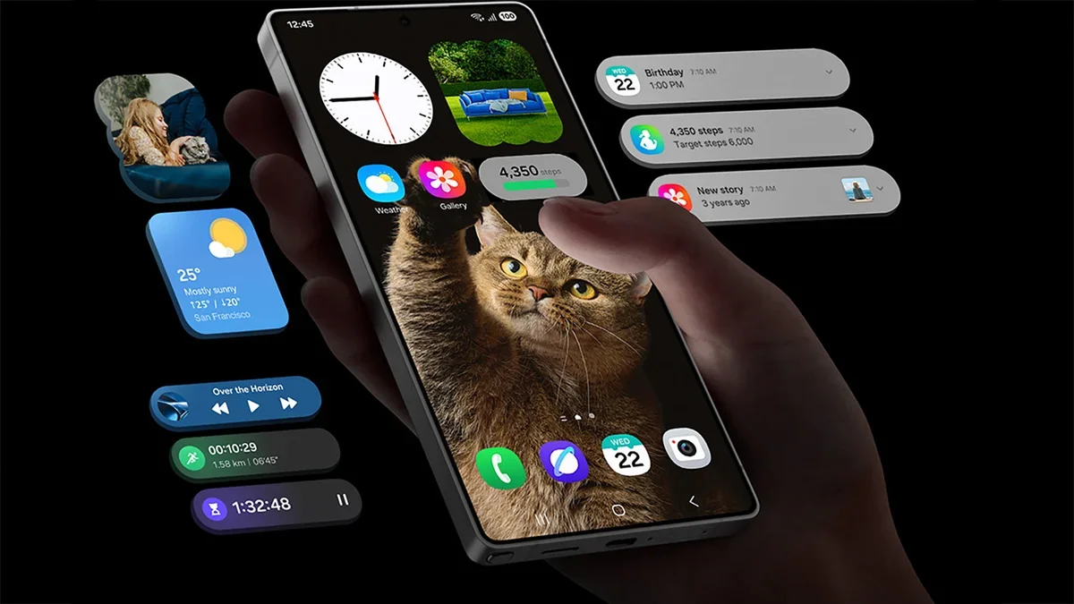 I would prefer a cleaner UI on the Galaxy S26 Ultra | Image by PixaBay"&amp;nbsp - Three features that would make me buy the Galaxy S26 Ultra