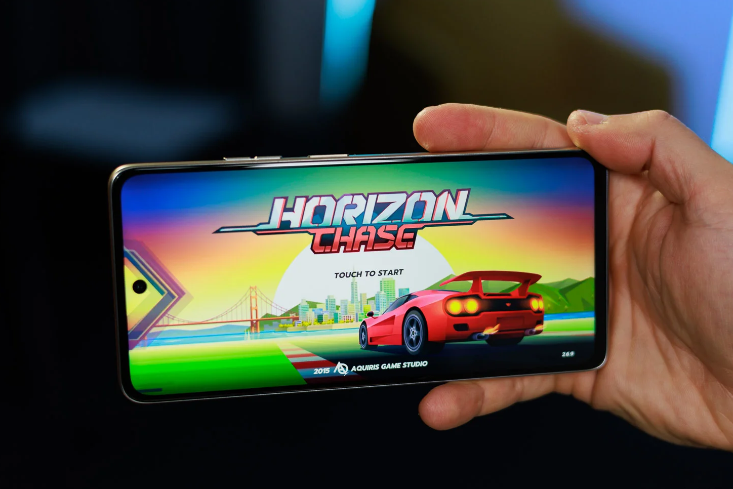 Moto G Power (2026) | Image credit&mdash;PhoneArena - Best Motorola phones in 2026