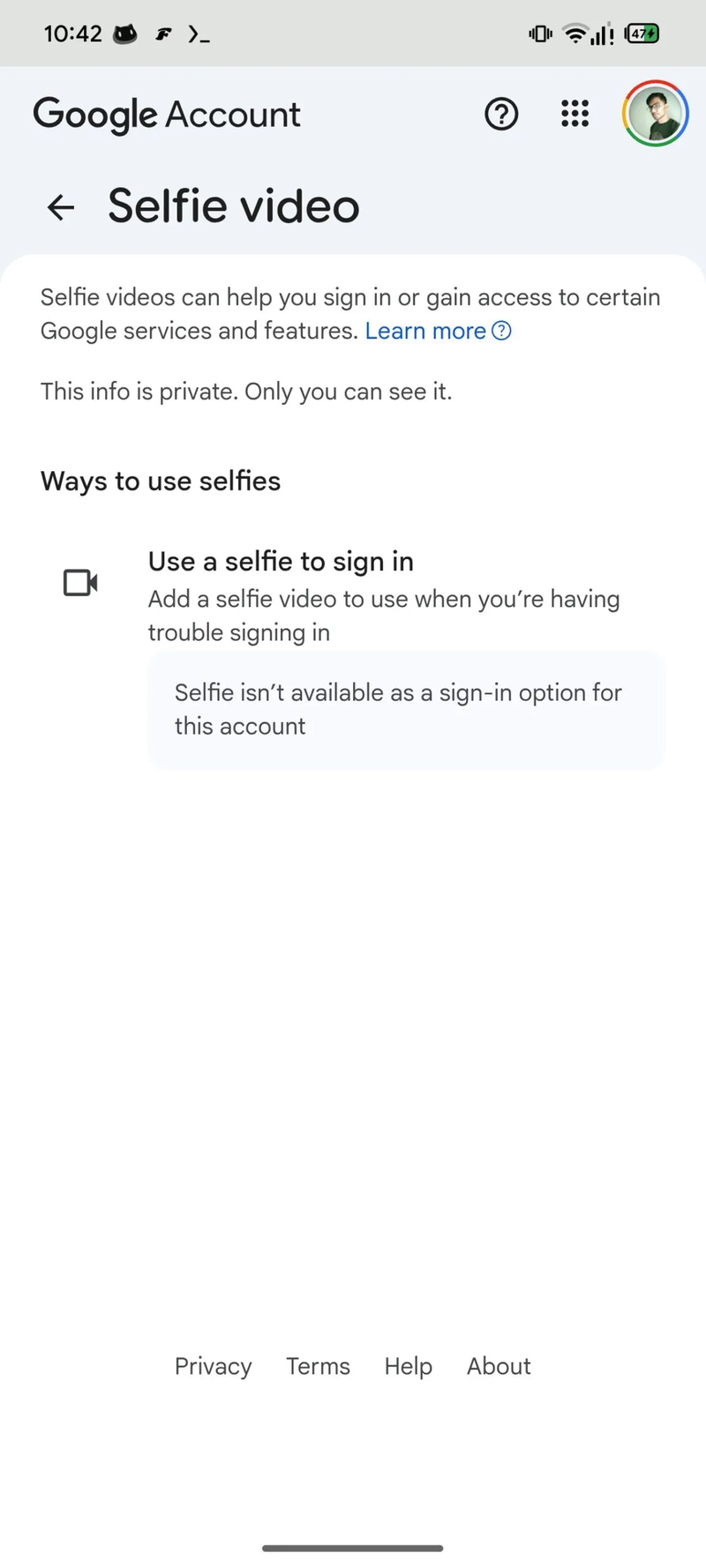 Google wants to turn you into an AI avatar