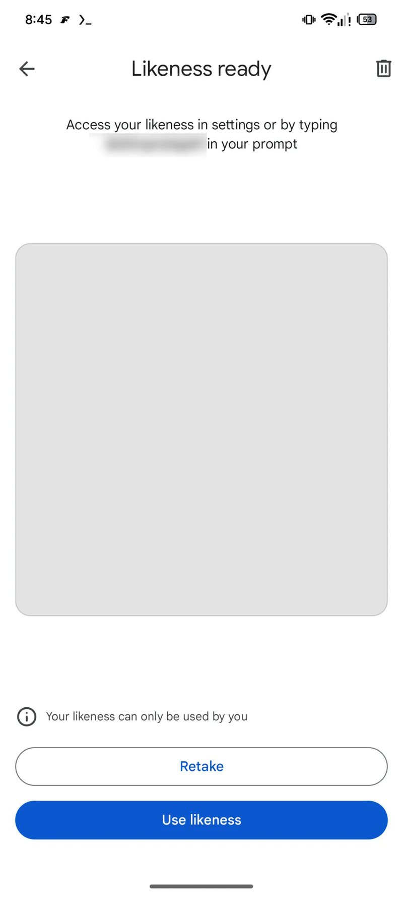 Google wants to turn you into an AI avatar