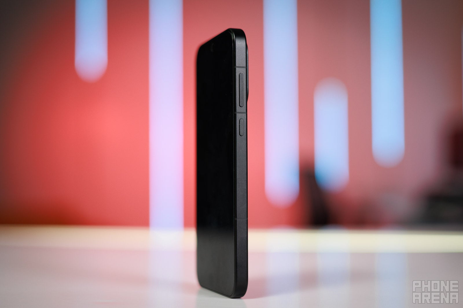 Two months later, I still love the understated look of the OnePlus 15