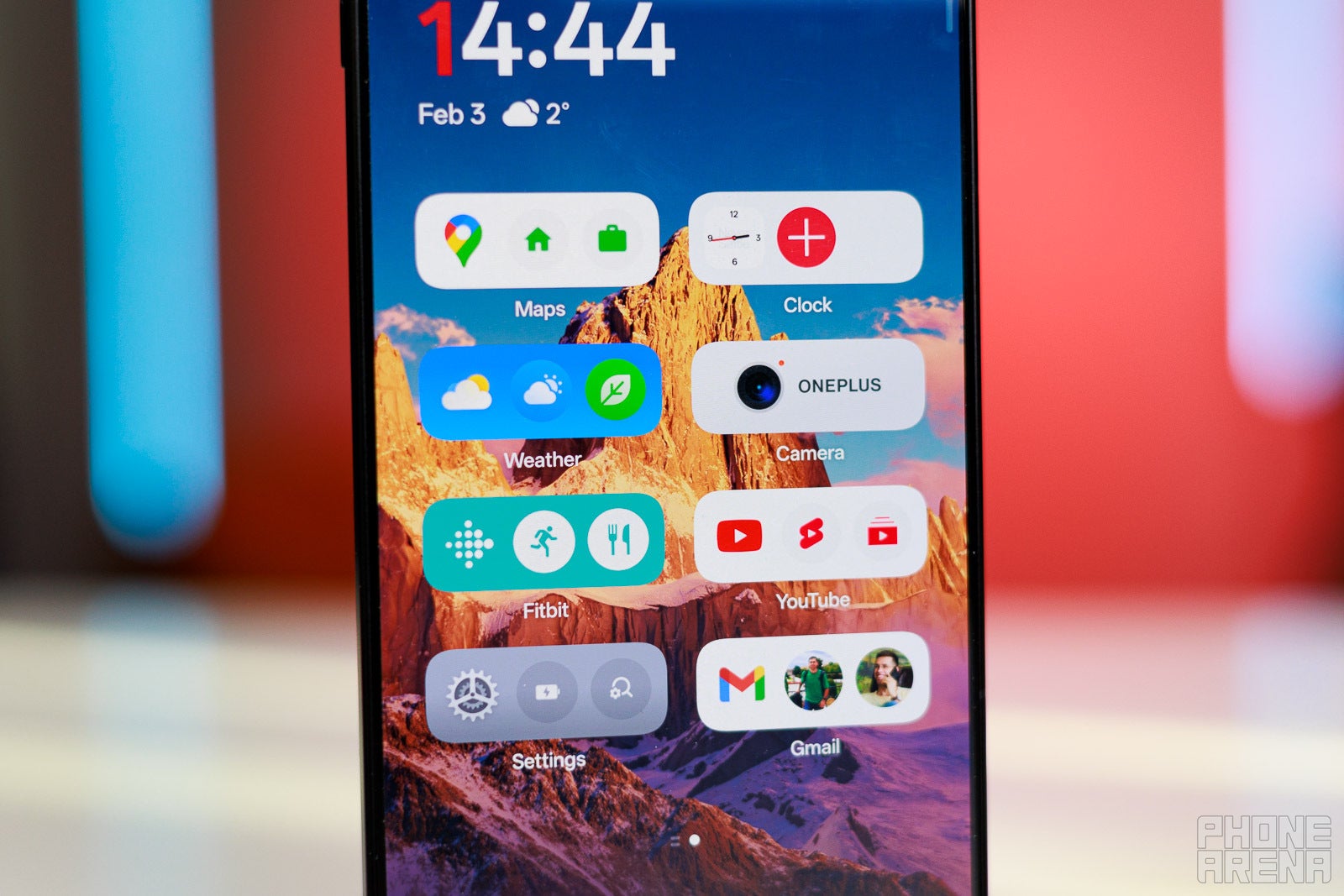 Two months later, I still love the understated look of the OnePlus 15