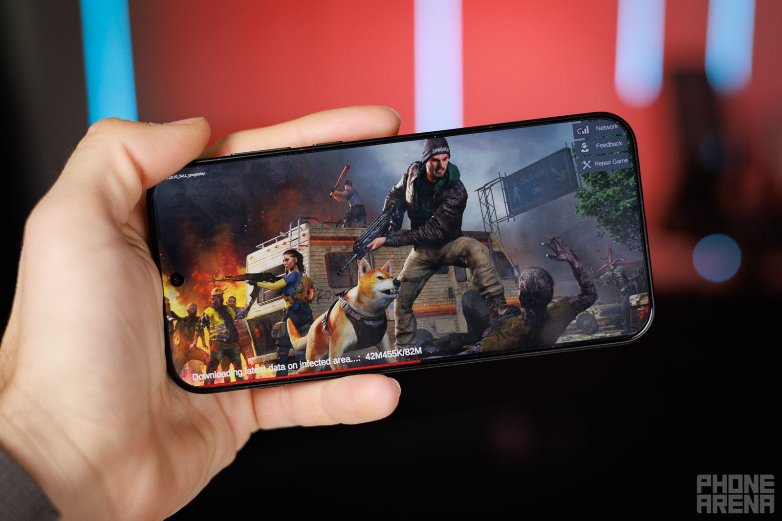 Two months later, I still love the understated look of the OnePlus 15