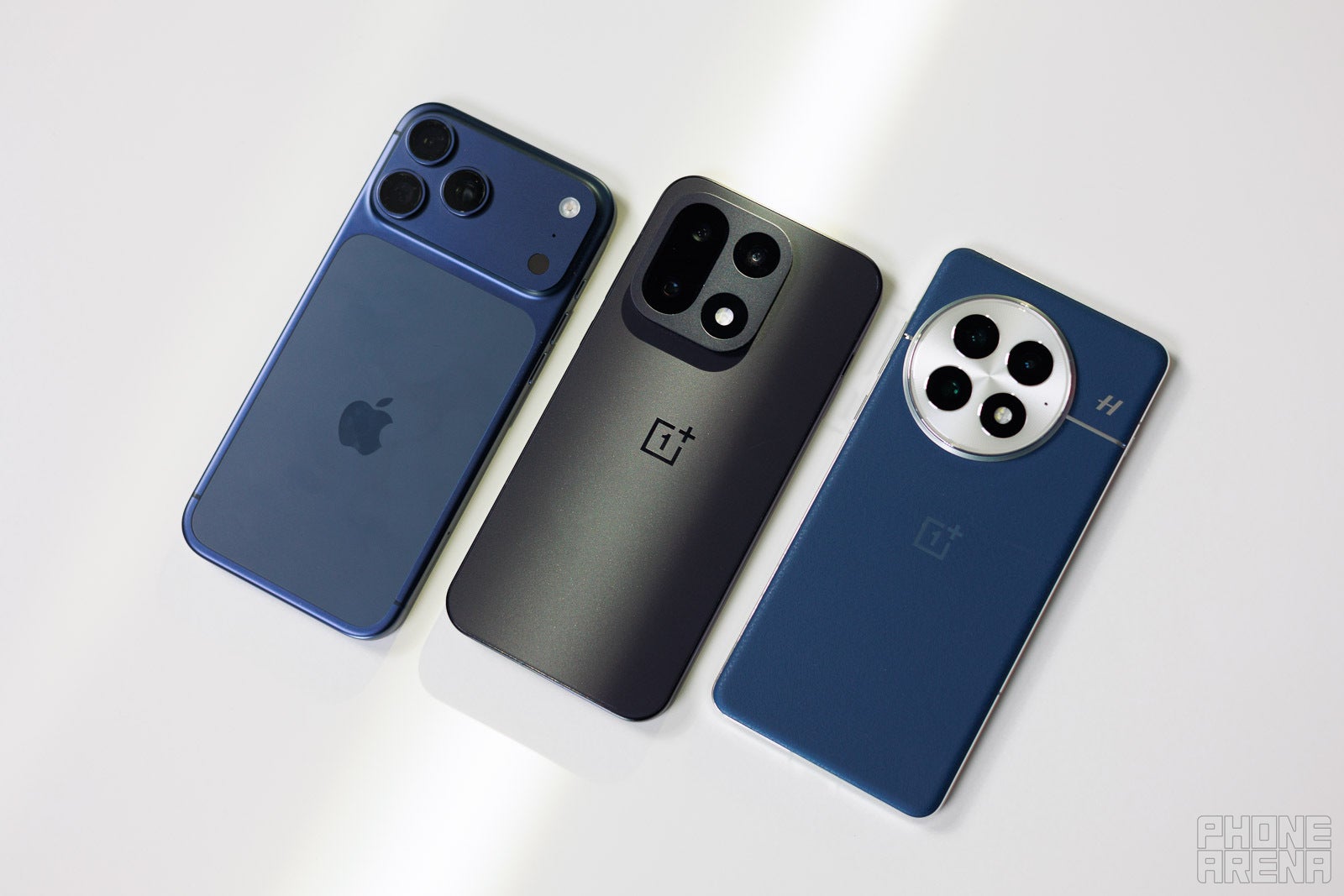 Two months later, I still love the understated look of the OnePlus 15