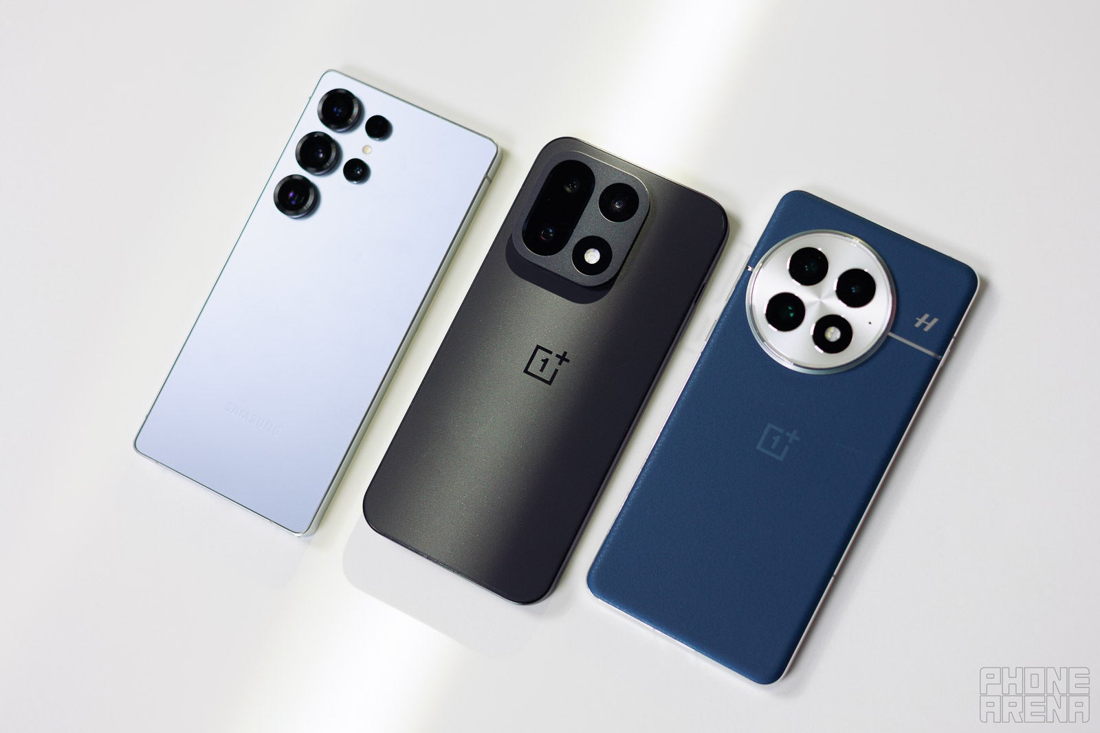 Two months later, I still love the understated look of the OnePlus 15