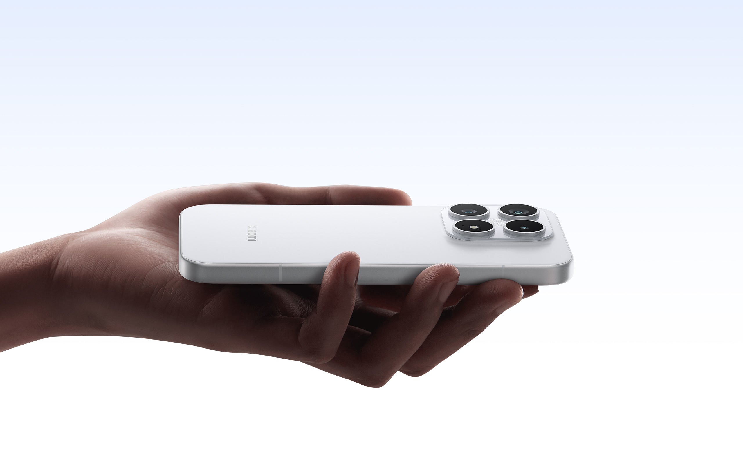 It appears that the white Xiaomi 17 is not making it outside of China. | Image Credit &ndash; Xiaomi - Xiaomi 17 is all but confirmed to get a significant battery downgrade for its global launch