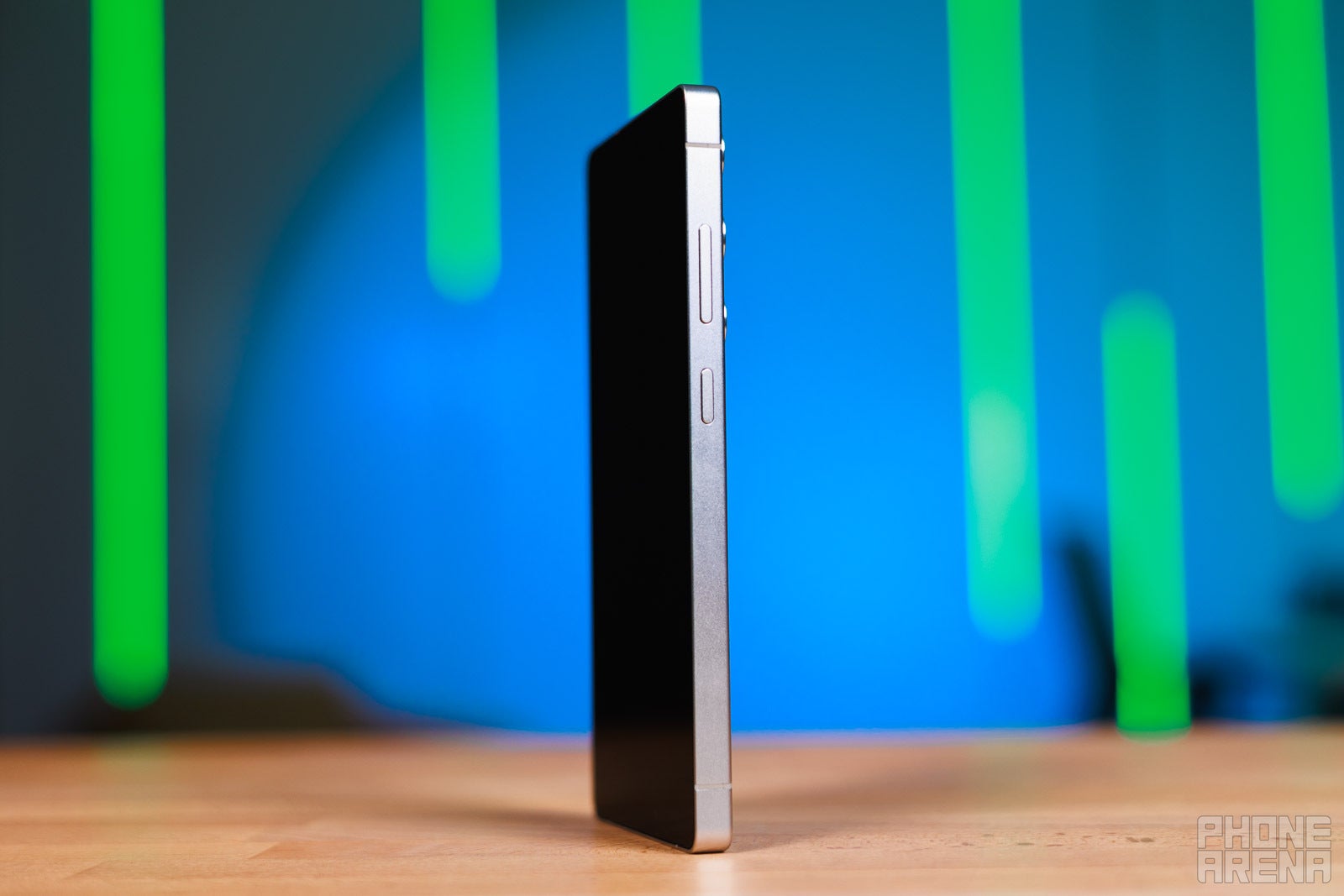 (Image by PhoneArena) - One year later, I thought the Galaxy S25 Ultra would feel dated &mdash; It doesn't