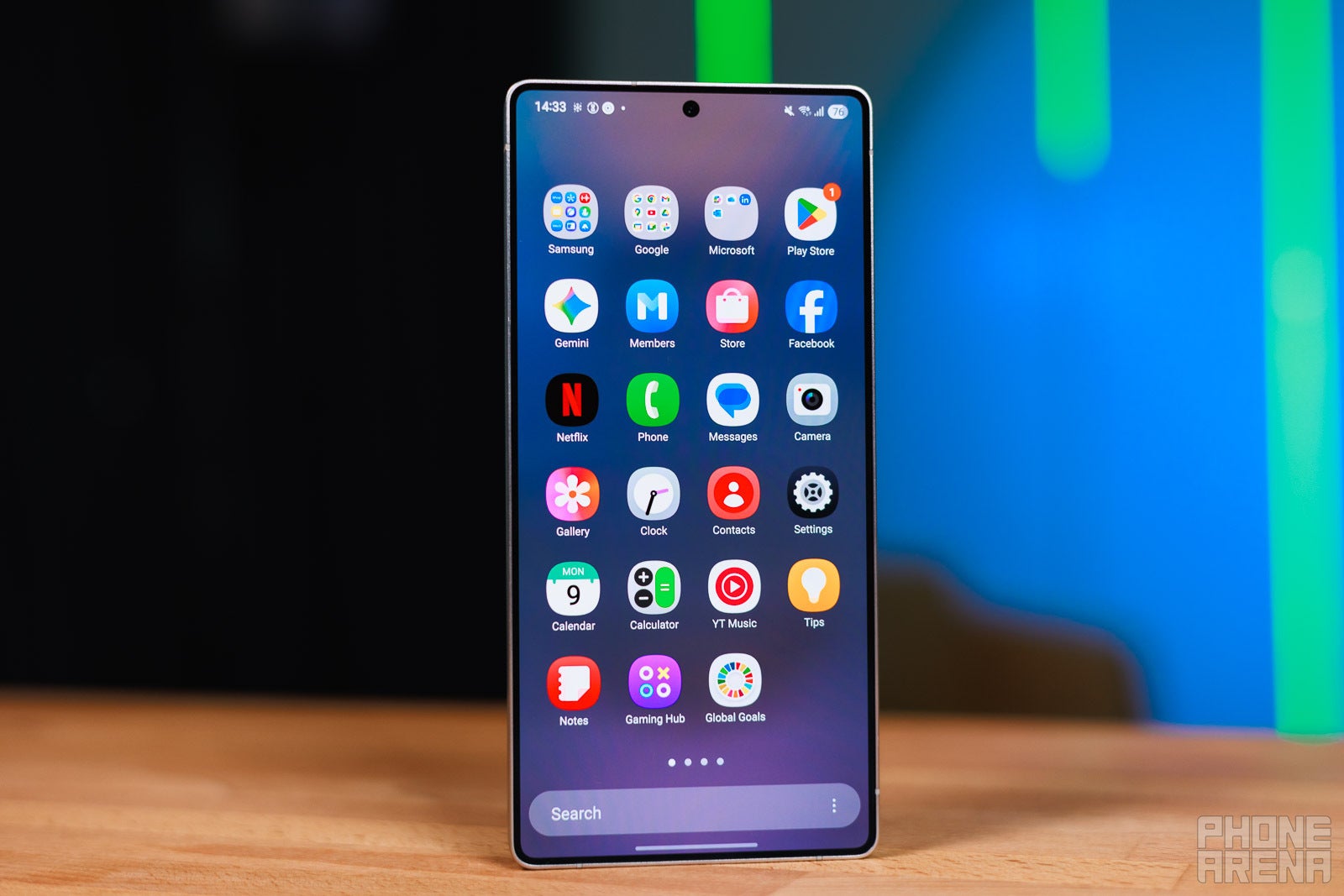 (Image by PhoneArena) - One year later, I thought the Galaxy S25 Ultra would feel dated &mdash; It doesn't