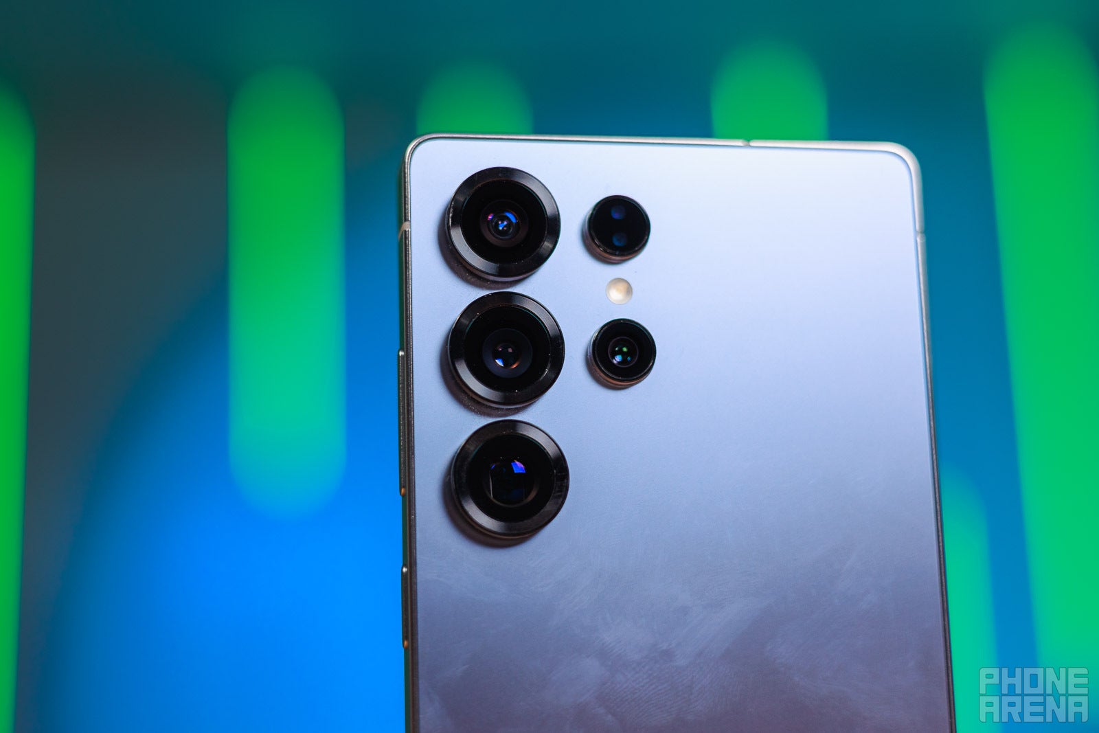 (Image by PhoneArena) - One year later, I thought the Galaxy S25 Ultra would feel dated &mdash; It doesn't