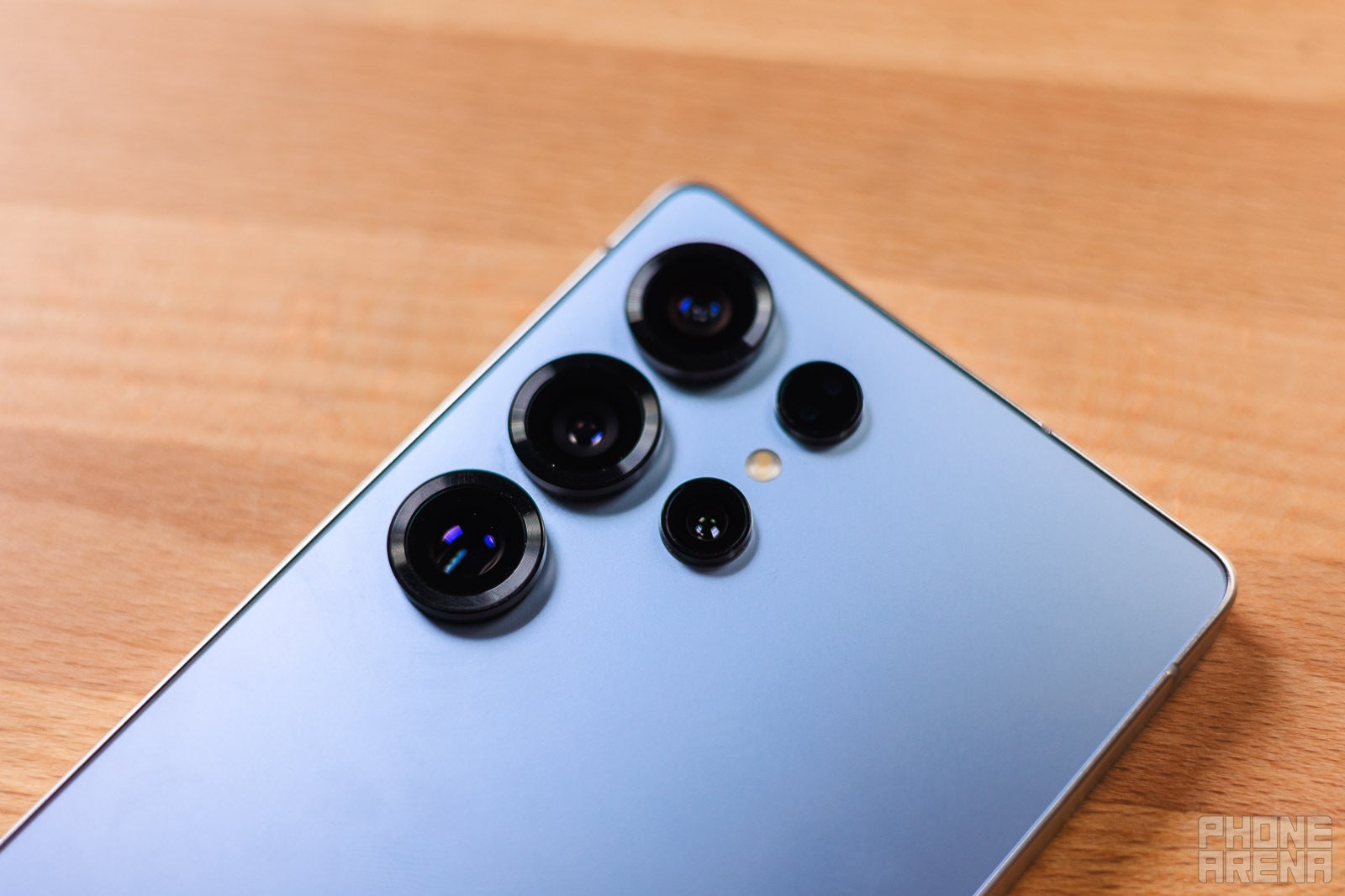 (Image by PhoneArena) - One year later, I thought the Galaxy S25 Ultra would feel dated &mdash; It doesn't