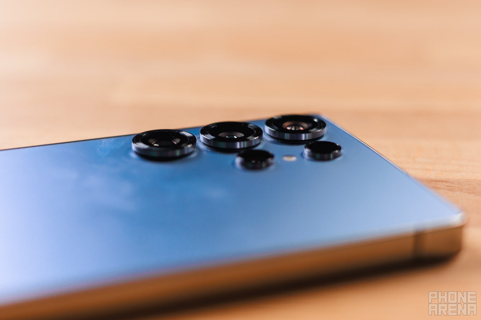 (Image by PhoneArena) - One year later, I thought the Galaxy S25 Ultra would feel dated &mdash; It doesn't