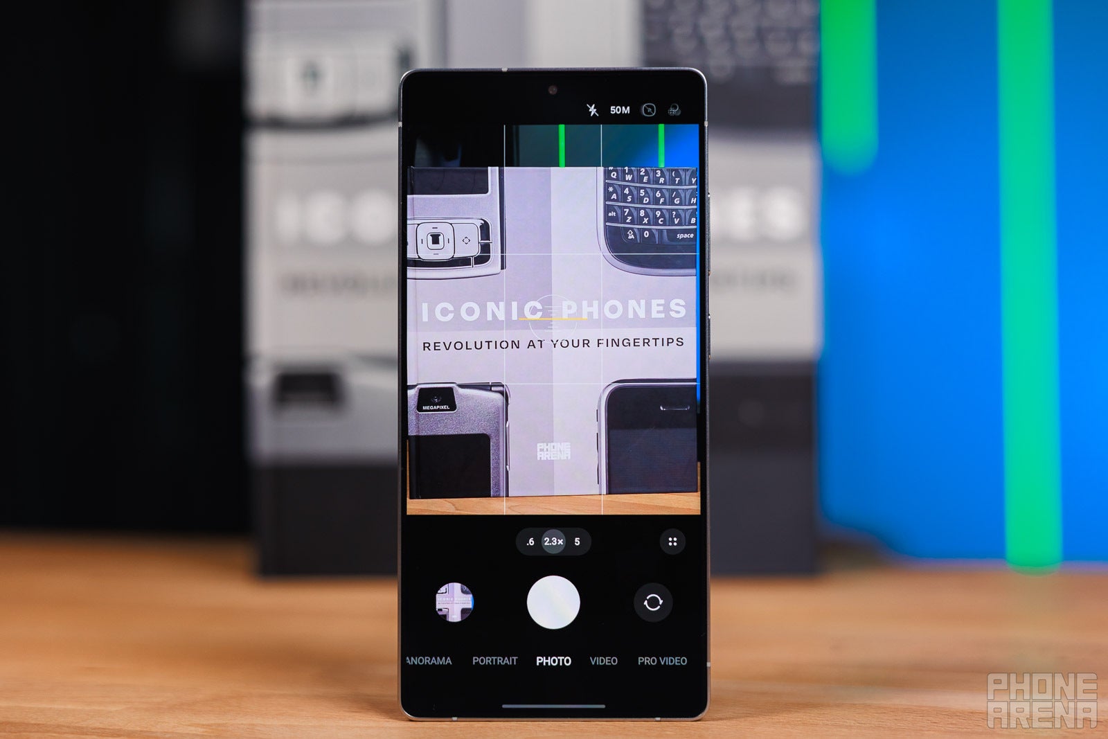 (Image by PhoneArena) - One year later, I thought the Galaxy S25 Ultra would feel dated &mdash; It doesn't