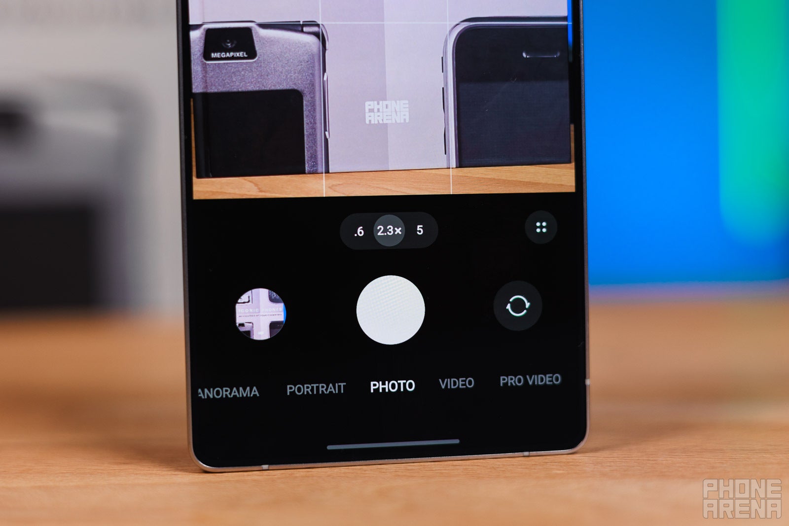 (Image by PhoneArena) - One year later, I thought the Galaxy S25 Ultra would feel dated &mdash; It doesn't