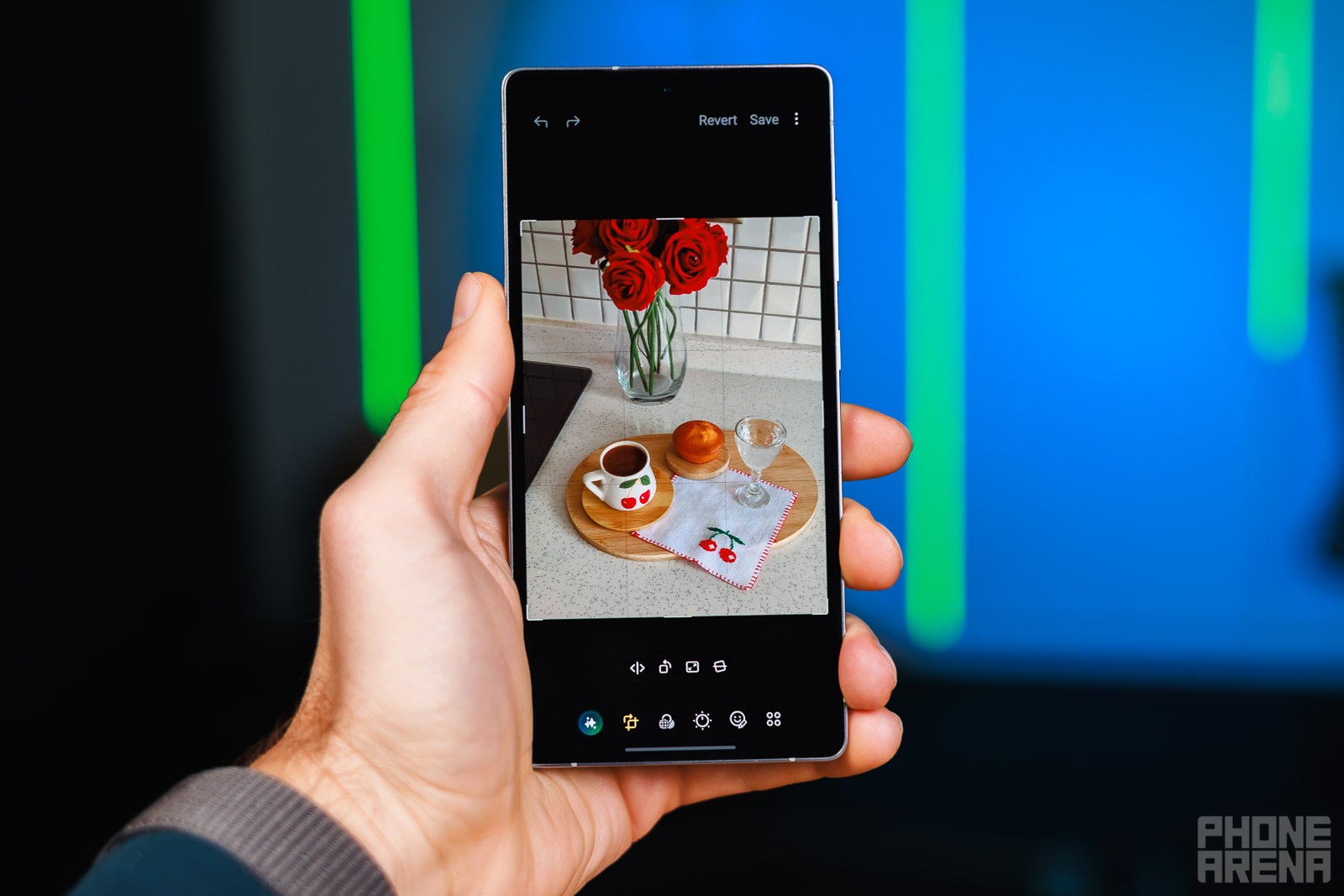 (Image by PhoneArena) - One year later, I thought the Galaxy S25 Ultra would feel dated &mdash; It doesn't