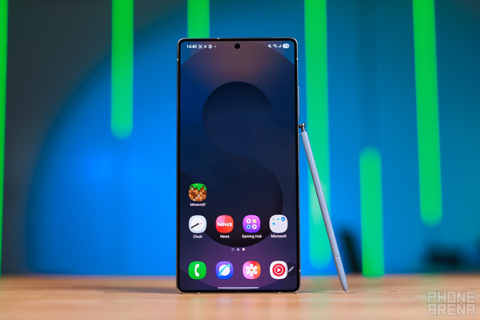 (Image by PhoneArena) - One year later, I thought the Galaxy S25 Ultra would feel dated &mdash; It doesn't