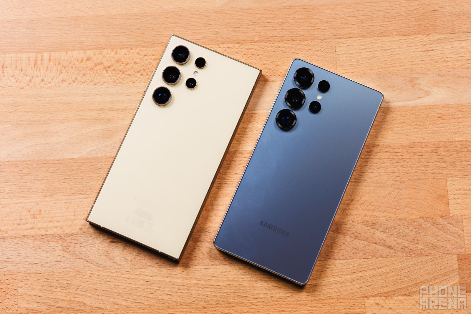 (Image by PhoneArena) - One year later, I thought the Galaxy S25 Ultra would feel dated &mdash; It doesn't