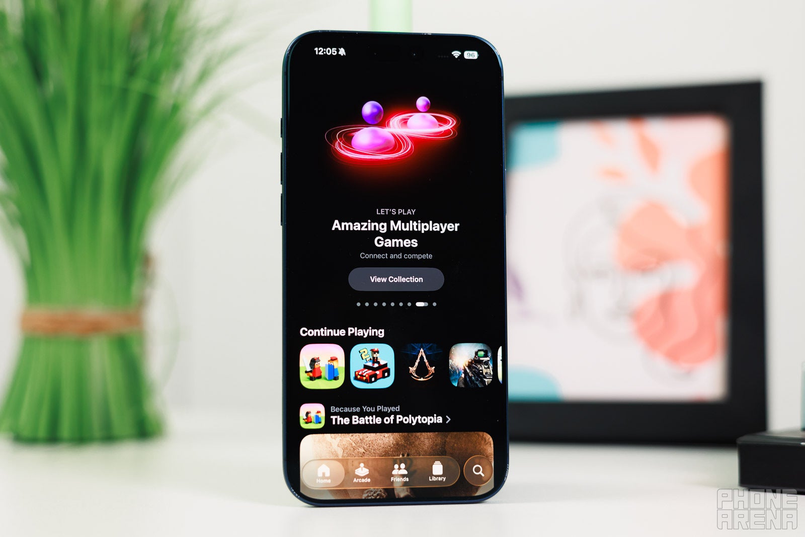 (Image by PhoneArena) - Four months later, the iPhone 17 Pro Max aluminum design has clear trade-offs