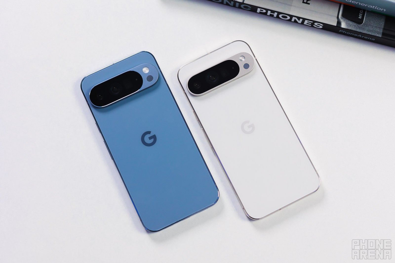 (Image by PhoneArena) - Six months after its launch, Pixel 10 Pro XL still feels like jewelry with its shiny aluminum frame