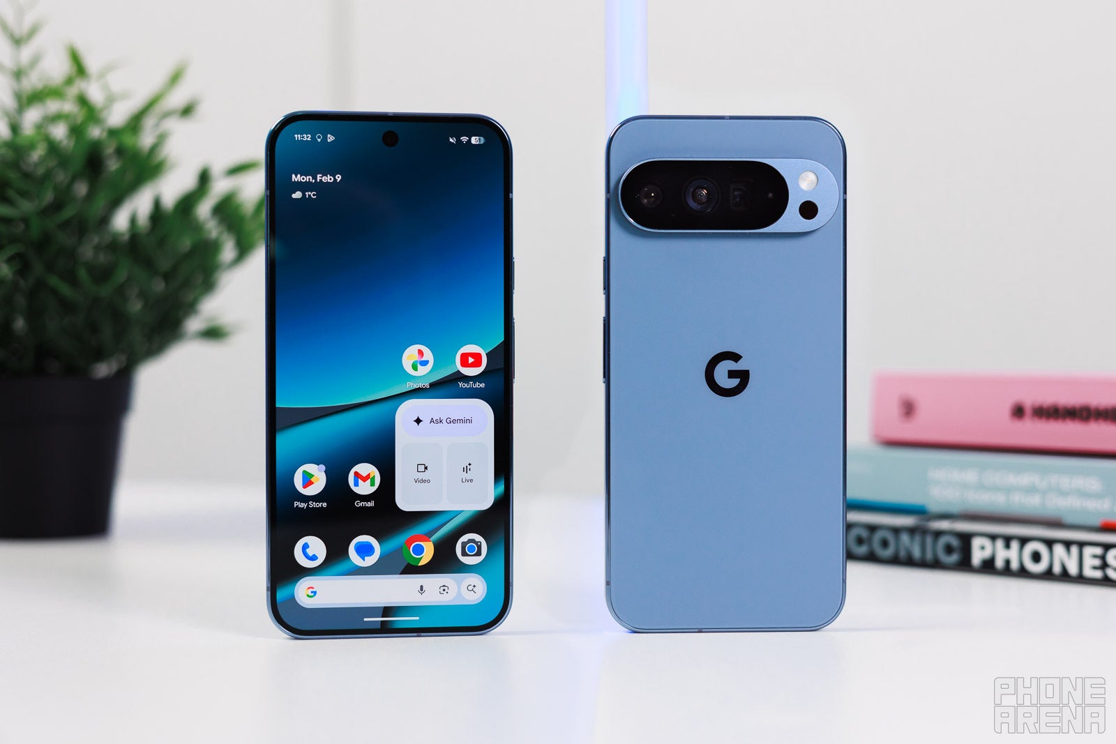 (Image by PhoneArena) - Six months after its launch, Pixel 10 Pro XL still feels like jewelry with its shiny aluminum frame