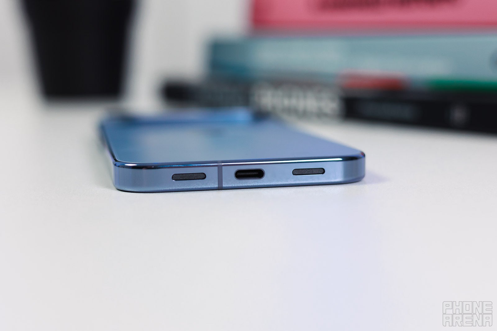 (Image by PhoneArena) - Six months after its launch, Pixel 10 Pro XL still feels like jewelry with its shiny aluminum frame