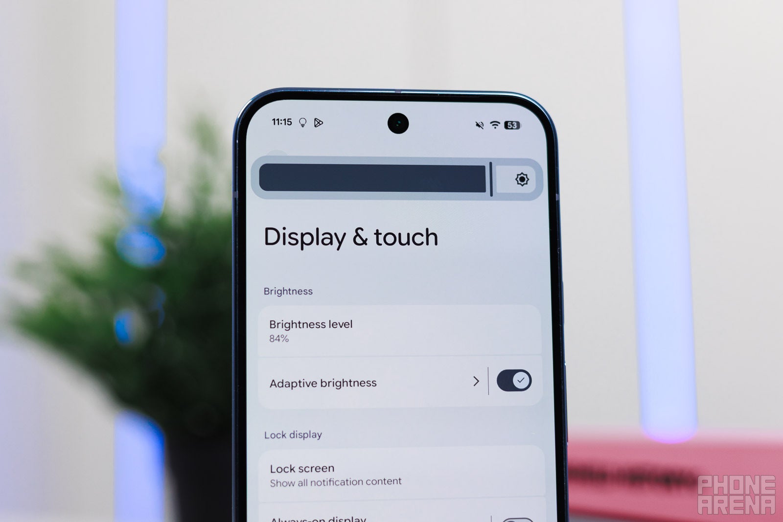 (Image by PhoneArena) - Six months after its launch, Pixel 10 Pro XL still feels like jewelry with its shiny aluminum frame