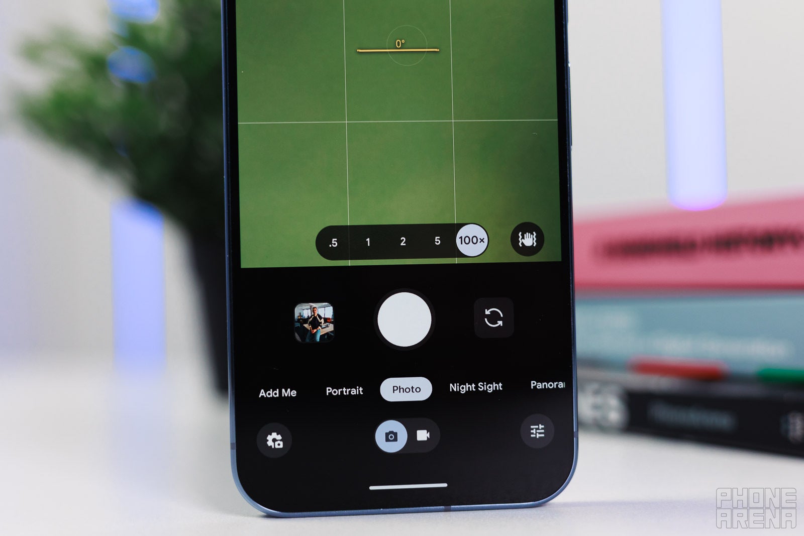 (Image by PhoneArena) - Six months after its launch, Pixel 10 Pro XL still feels like jewelry with its shiny aluminum frame