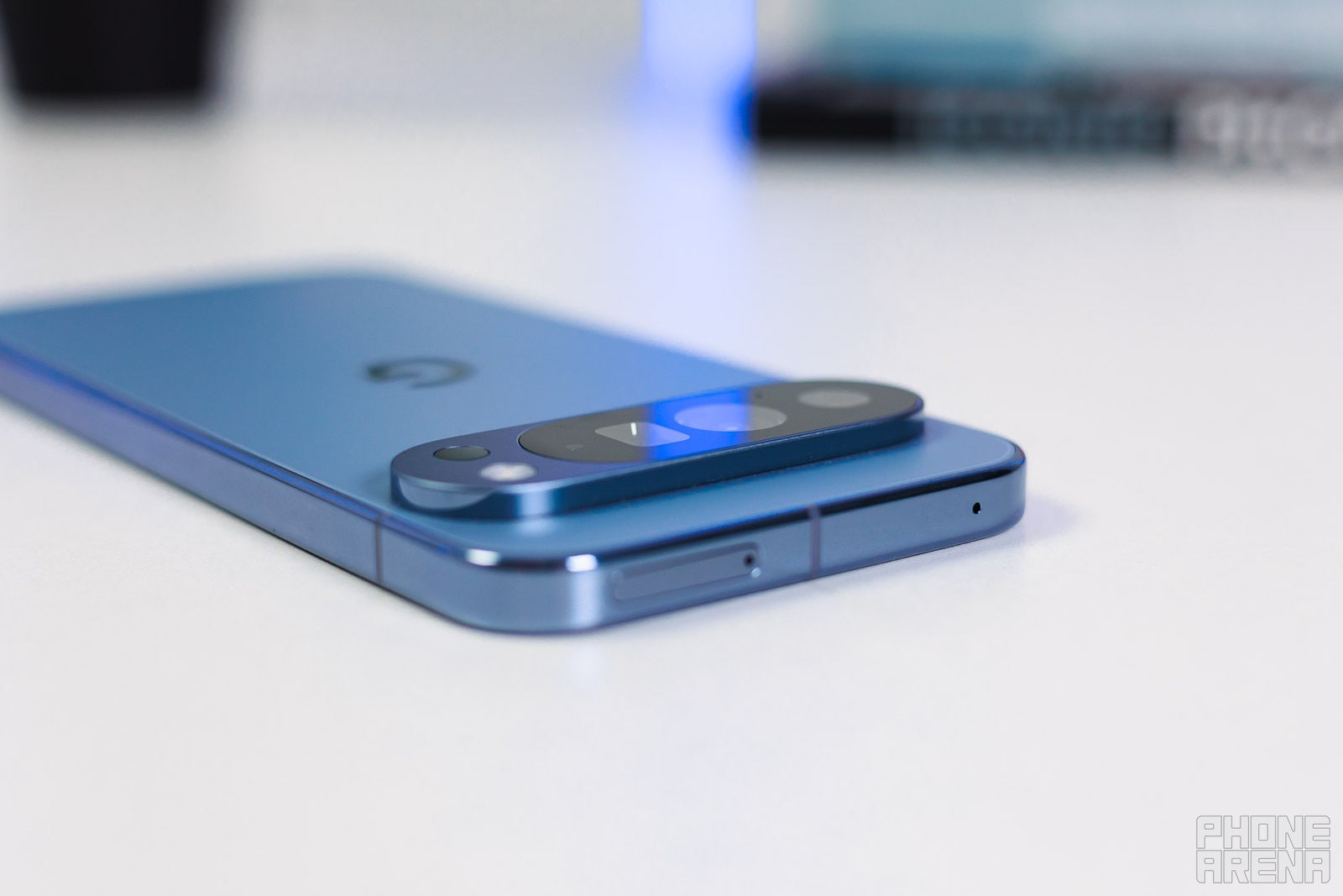 (Image by PhoneArena) - Six months after its launch, Pixel 10 Pro XL still feels like jewelry with its shiny aluminum frame