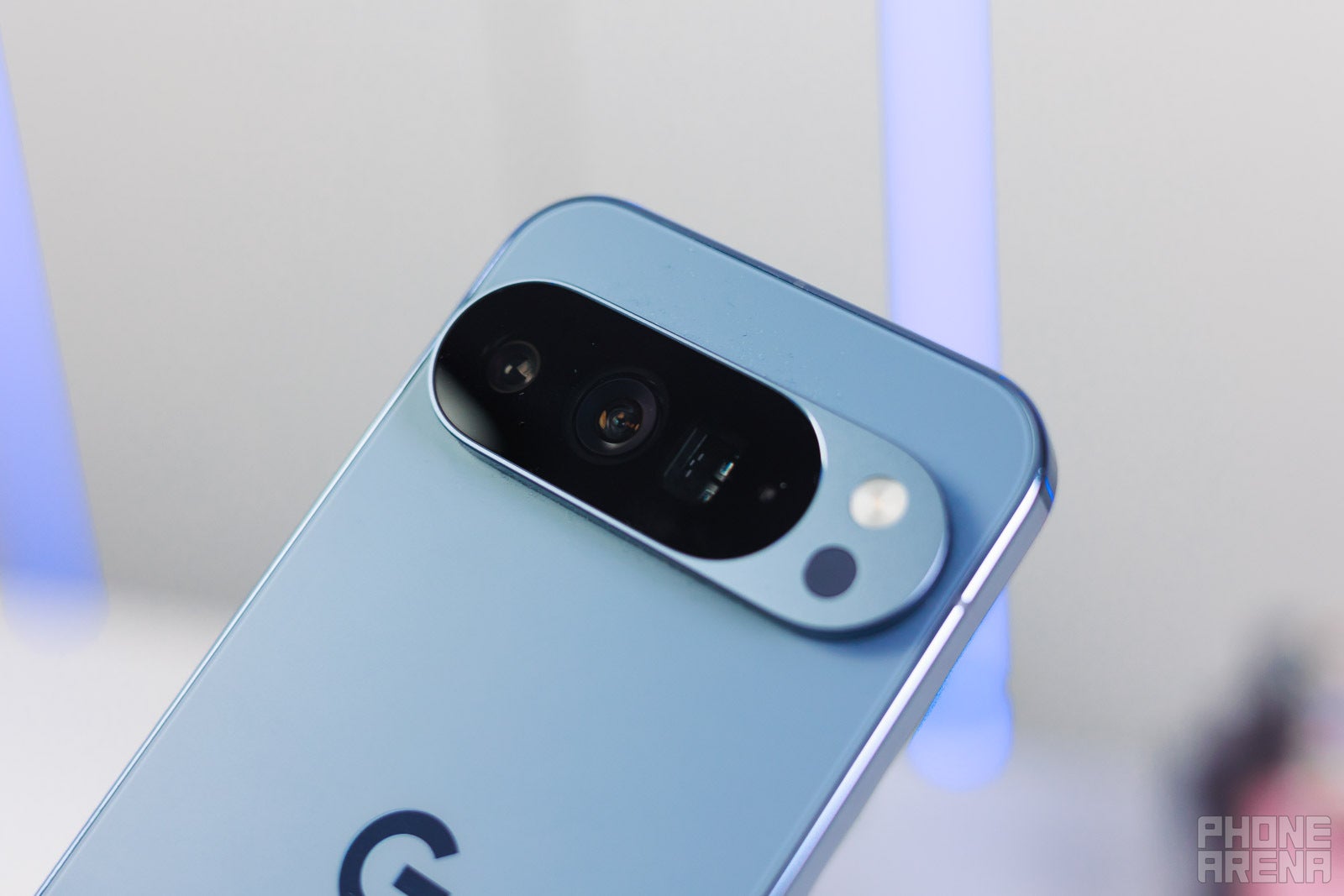 (Image by PhoneArena) - Six months after its launch, Pixel 10 Pro XL still feels like jewelry with its shiny aluminum frame