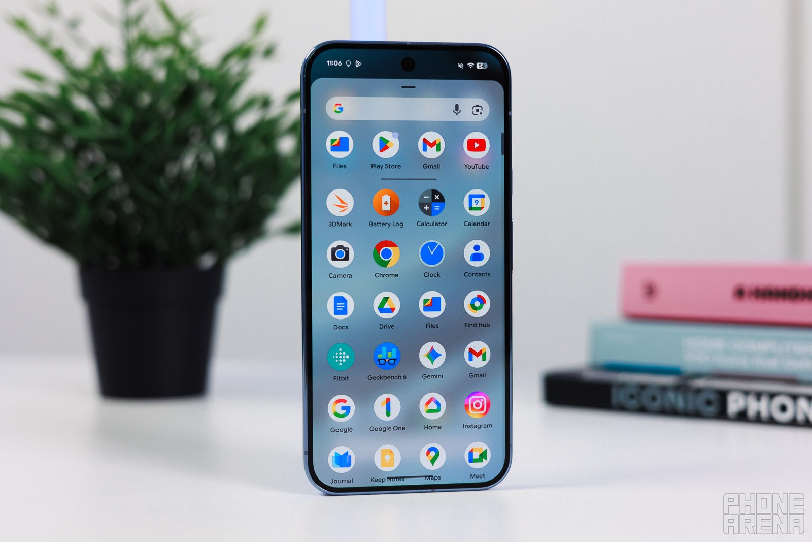 (Image by PhoneArena) - Six months after its launch, Pixel 10 Pro XL still feels like jewelry with its shiny aluminum frame